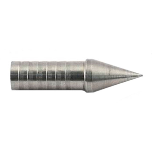 Black Eagle Ps23 Nock Crusher Target Points 100 Gr. 12 Pk.