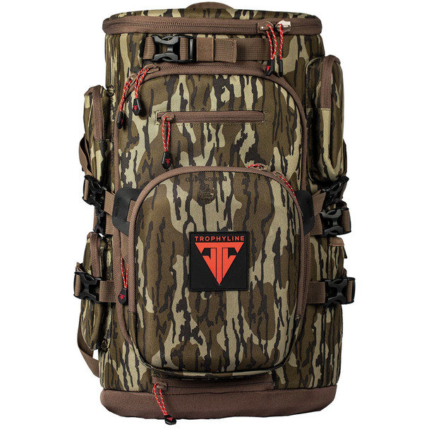 Trophyline Palisade Eva Pack Mo Bottomlands