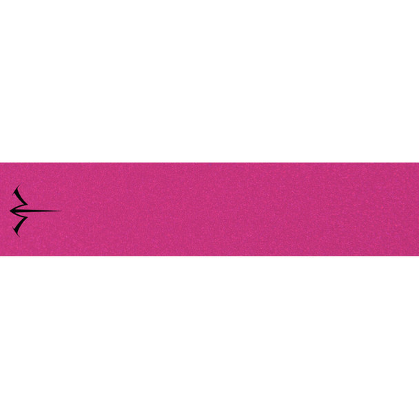 White Water Archery Reflective Arrow Wraps Hot Pink 5 In. X 1.125 In. 15 Pk.