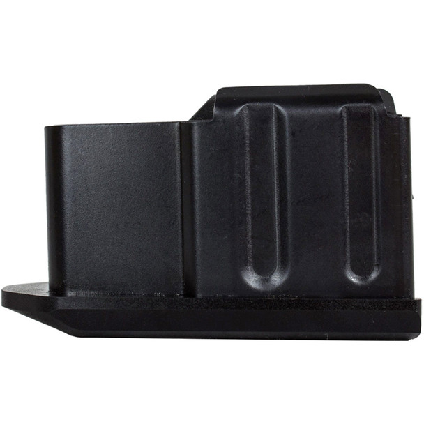 Cz Rifle Magazine 243 Win/308 Win 4 Rd. Fits 557