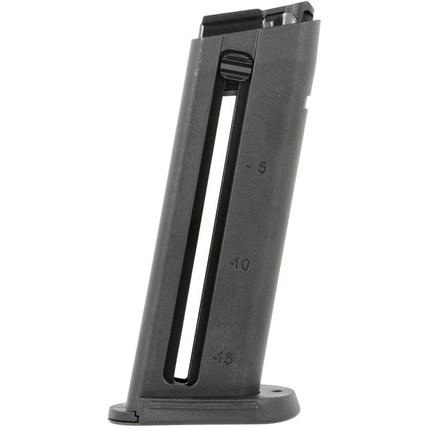 Walther Wmp Magazine 22 Mag 15 Rd