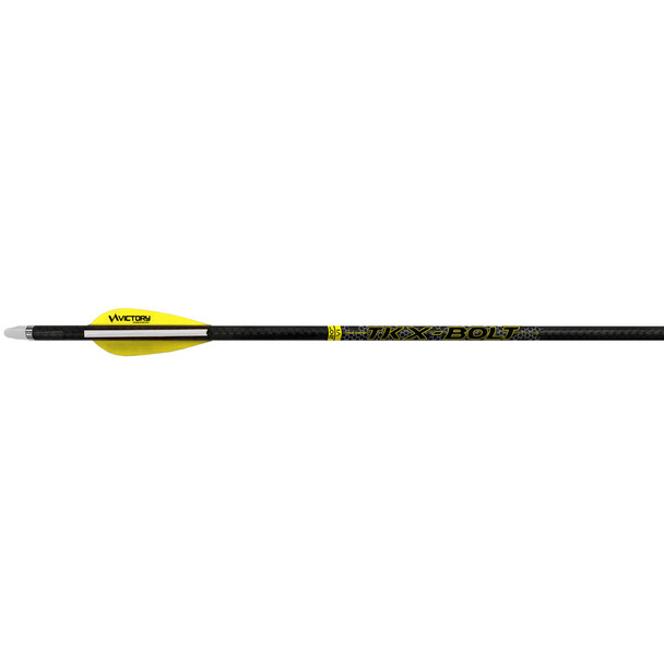 Victory Tkx Elite Bolts 20 In. Catch Nocks 3 Pk.