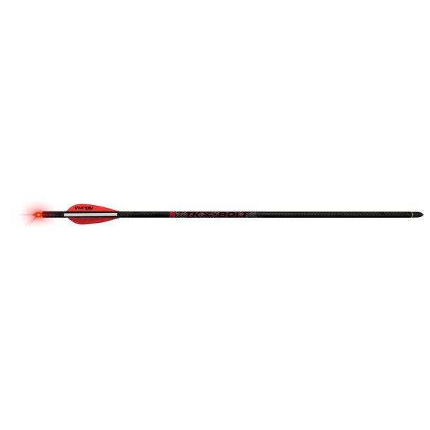 Victory Tkx Sport Bolts 20 In. Lighted Nocks 3 Pk.