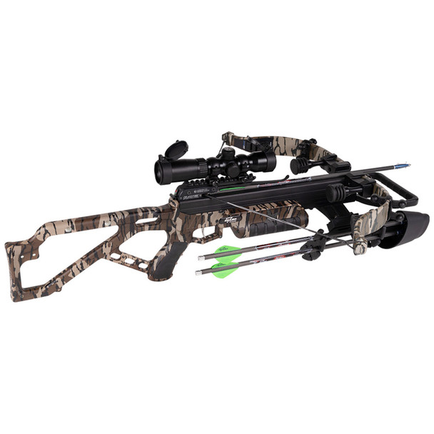 Excalibur Mag Max Crossbow Package Bottomlands Dealer Only