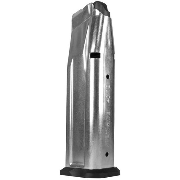 Eaa Check-mate Witness 2311 Magazine 10mm 15 Rd