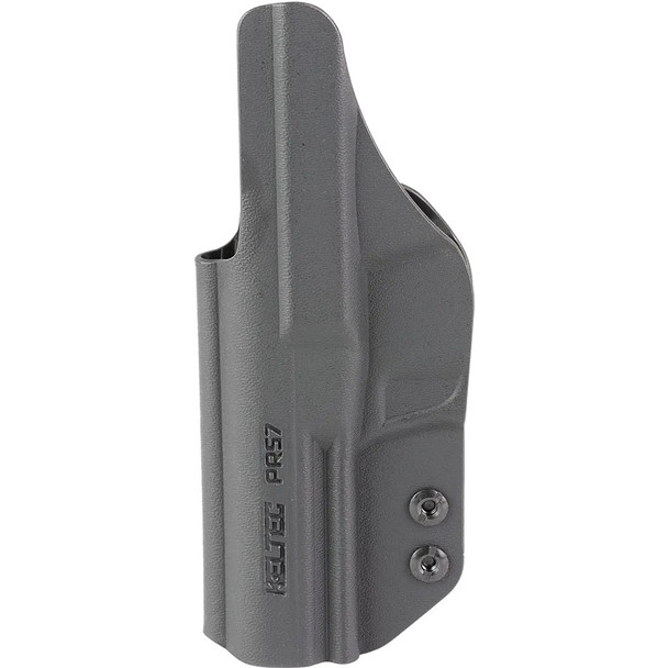Keltec Pr-5.7 Holster  Rounded Gear Iwb Rh Black