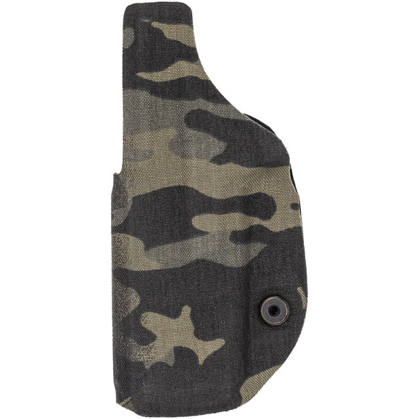 Safariland Wrapped Species Iwb Holster Glock 19 Cordura Multicam Blk Rh