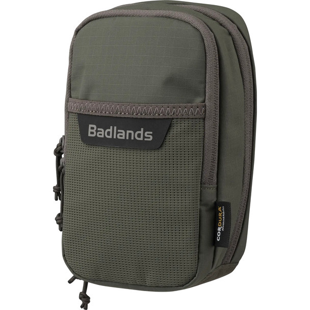 Badlands Vertical Pocket Pack Accessory Olive