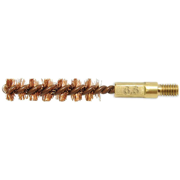 Otis Bore Brush 6.5mm Bronze