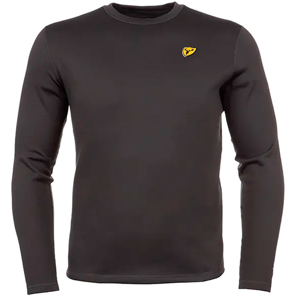 Blocker Koretec Heavy Weight Top Charcoal 2x-large