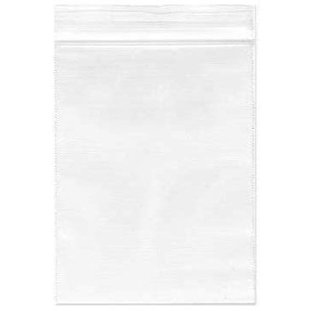 Plastic Bags 2x2 In. 100 Pk.