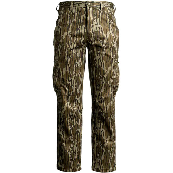 Blocker Silentec Pant Mo Bottomland 2x-large