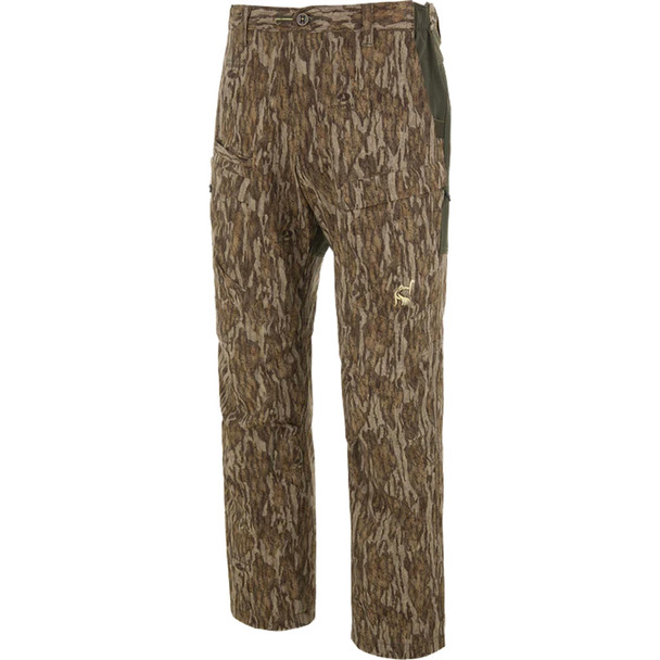 Drake Ol' Tom Early Bird Swt Pant Mo Bottomland Medium