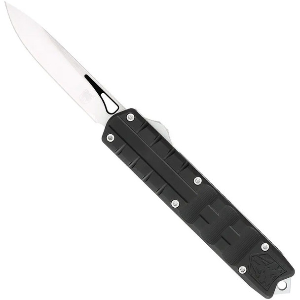 Cobratec Small Enforcer M390 Otf Knife Otf Blade Black