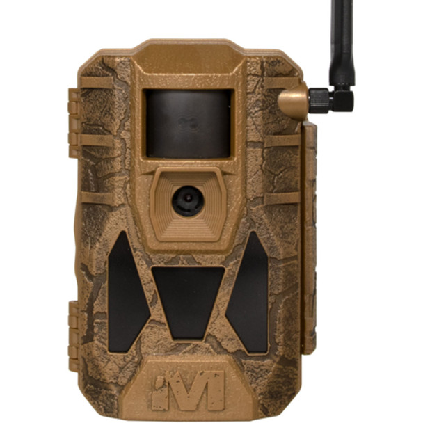 Muddy Matrix 2.0 Power Pack Cellular Camera 36mp 2pk Includes 2 Lithium Batteries