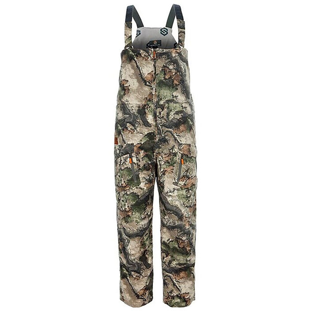 Scentlok Be:1 Fortress Bib Mo Terra Gila 2x-large