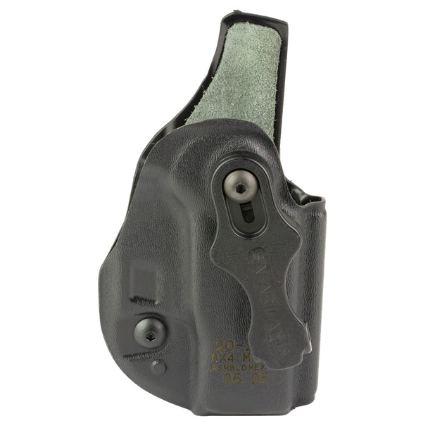 Sl Species Taurus Gx4 Stx Tac Bk Rh