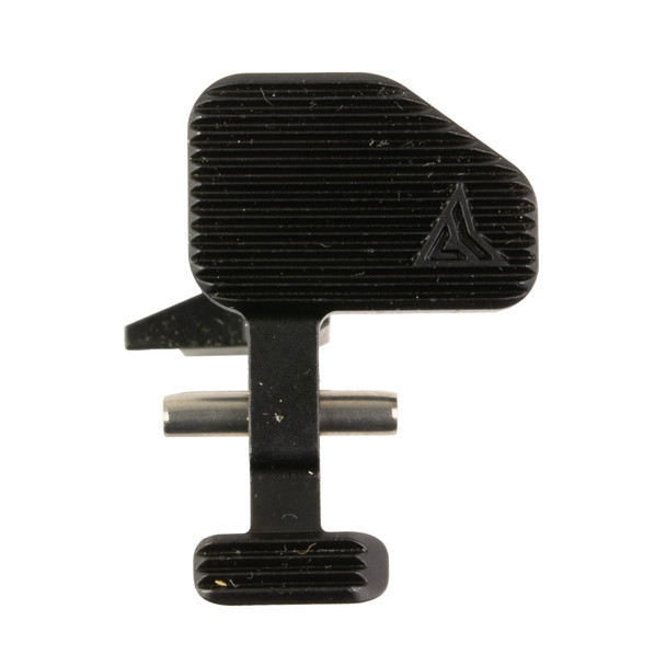 Radian Ar15 Extended Bolt Catch Blk