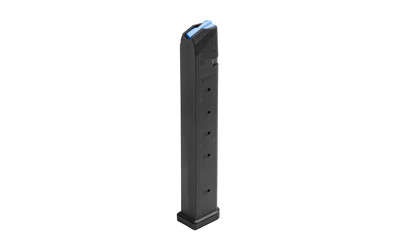Mag Utg Fits Glock 9mm Polymer 33rd