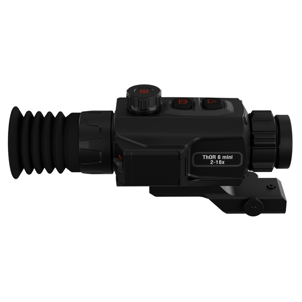 Atn Thor6 Mini 2-16x 256x192 Therm