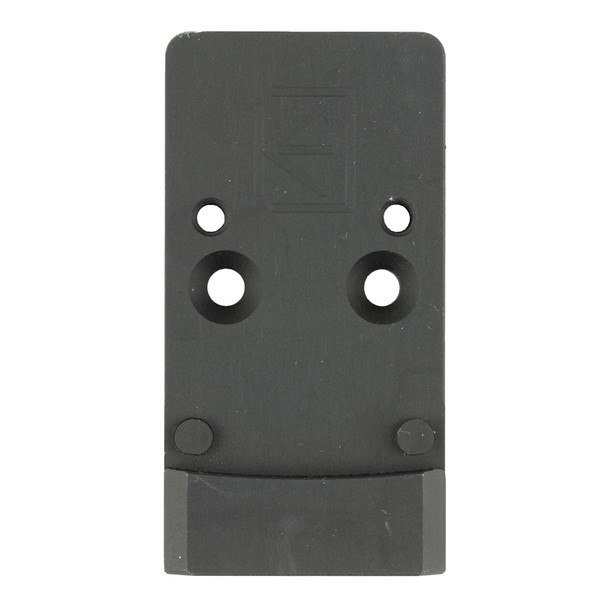 Ck Canik Sfx Rival To Rmr Dt Plate