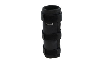 Amend2 Suppressor Cover V1 7.5" Blk