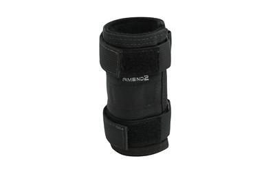 Amend2 Suppressor Cover V1 4.5" Blk