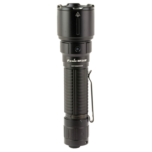 Fenix Wf26r 3000 Lumen Cradle Charge