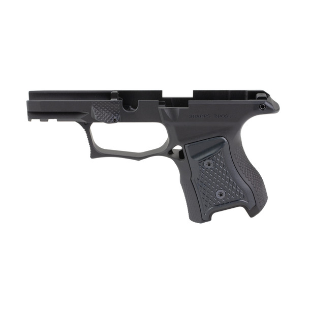 Sharps Gen3 P365 Blk/blk