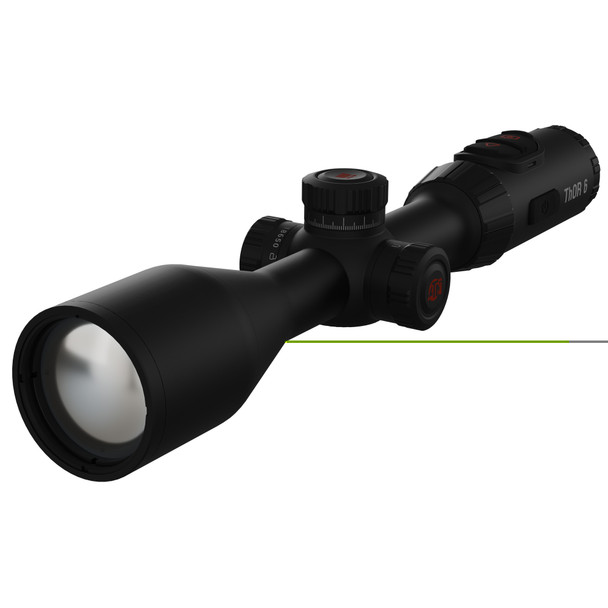 Atn Thor6 Elite 3-24x 640x512 Thrml