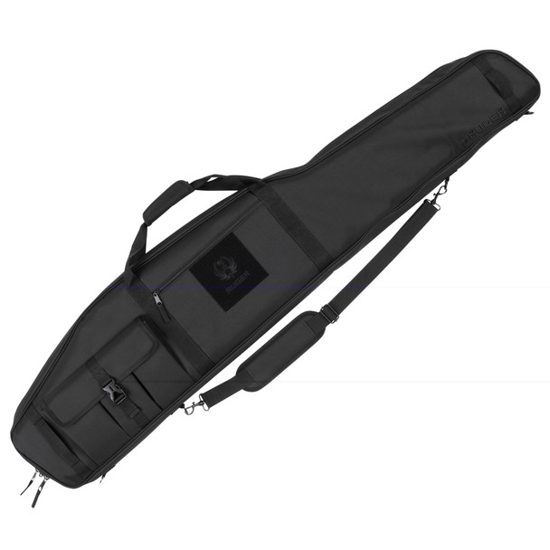 Allen Ruger Prec Rifle Case 55" Blk