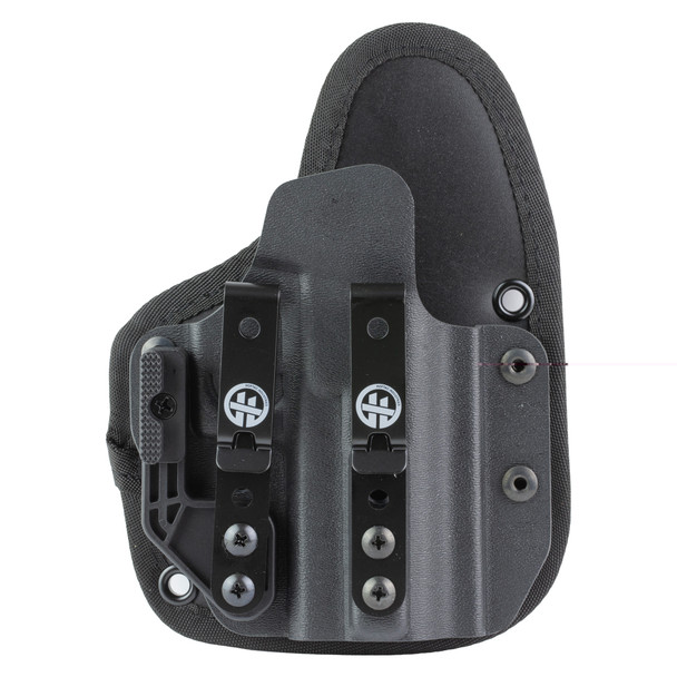 Hoftac Omnicry 1911/2011 Iwb Rh
