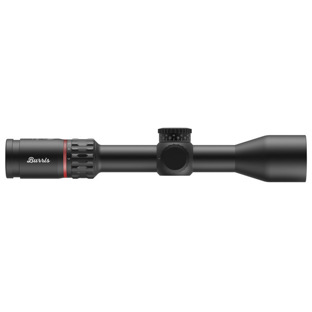 Burris Veracity 3-15x44 Plex Blk
