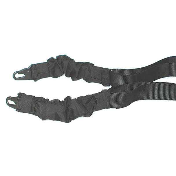 Bh Cqd Slng W/slng Cvr Blk