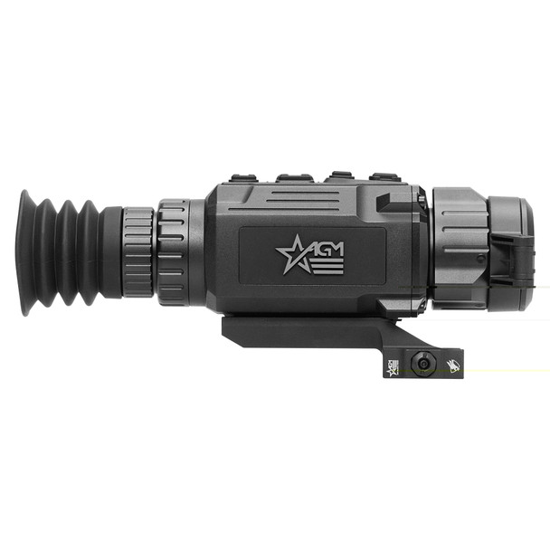 Agm Rattlerv2 19-256 Thrml Scope Qd