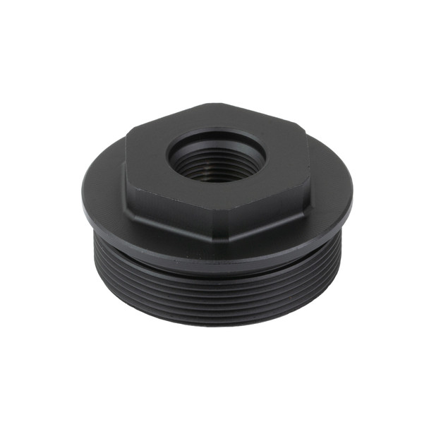Banish Direct Thread Mount 1/2x28