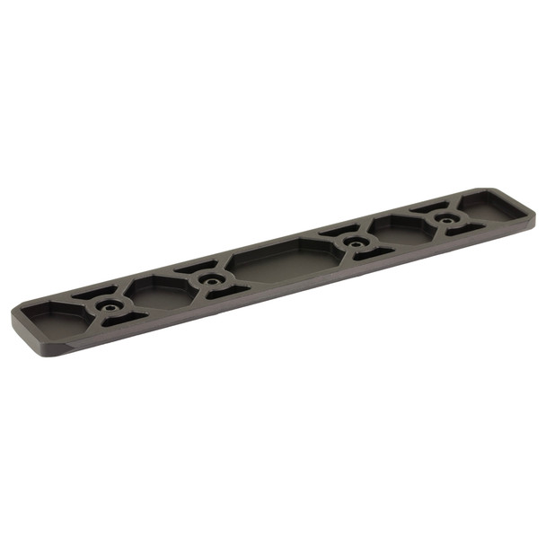 Warne Tactical 8" Arca Rail M-lok