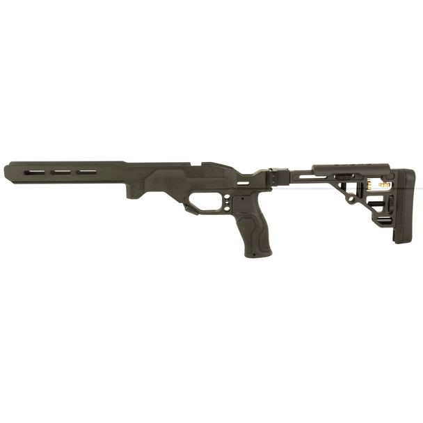 Ultradyne Ud3 Chs Cmb Rgam Sa Rh Blk