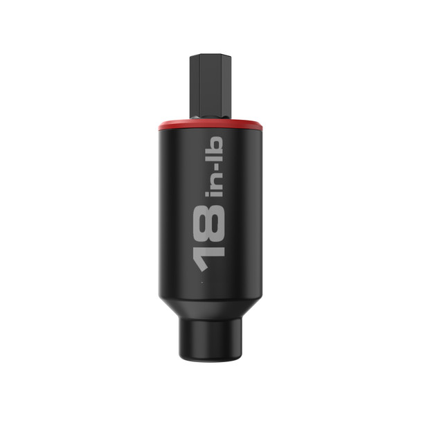 Real Avid Smrt-torq Fxd Lmtr 18in/lb