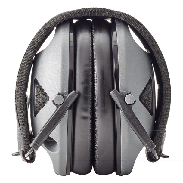 Peltor Sport Rangeguard Nrr 21 Gry