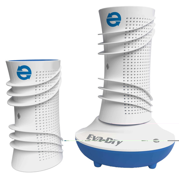 Eva-dry Air Dry System Bundle