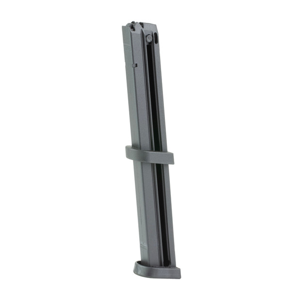 Mag Promag Taurus Tx 22lr 34rd Black