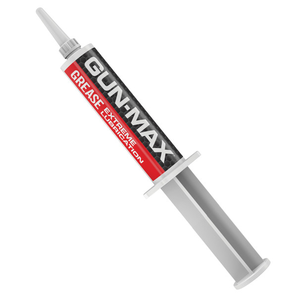 Real Avid Gun Max Grease 0.4oz Tube