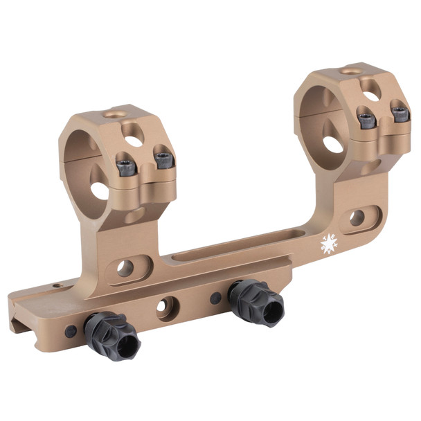 Dloc Prec 34mm Ctlvr Mnt 2.05" Tan