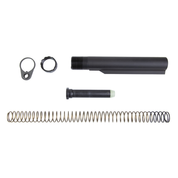 Solgw A5h2 Buffer Kit Grn Spring Blk