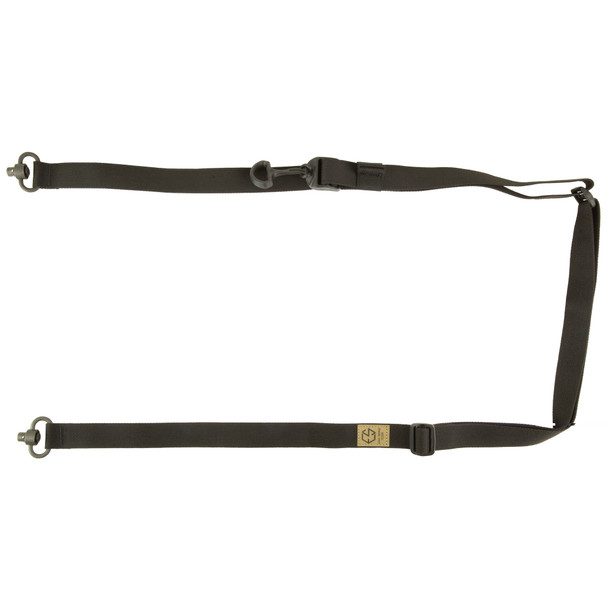 Esd Qd Sling Black