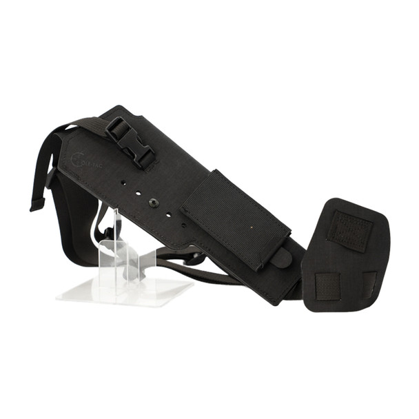 Coletac Varmint Wrangler Xl Rh Blk