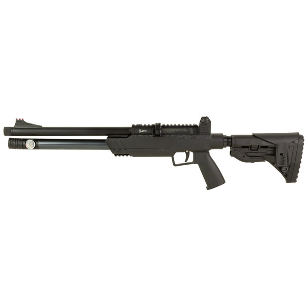 Jts Airstryke .22 Pcp Air Rifle 10rd