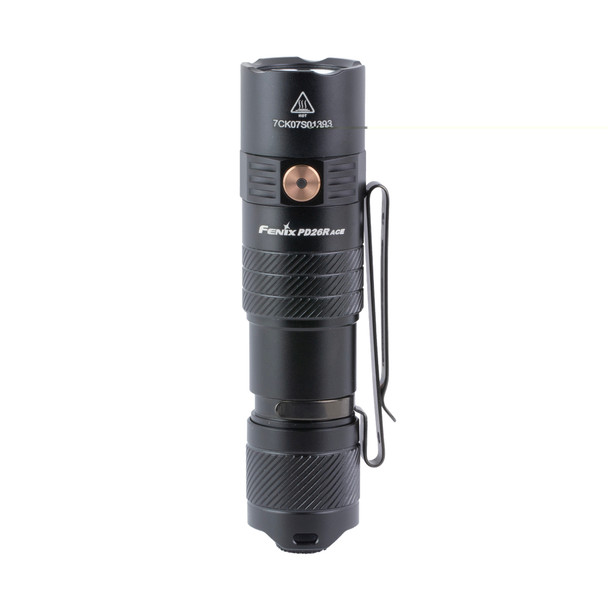 Fenix Pd26r Ace 1300lum Multi-mode