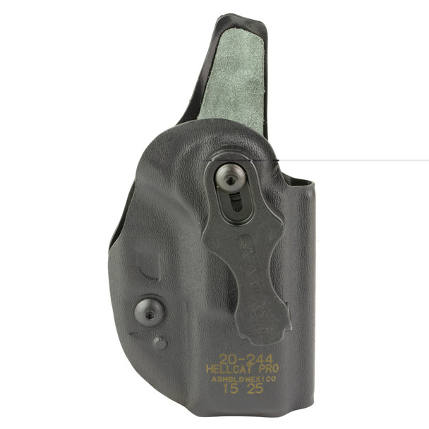 Sl Species Hellcat Pro Stx Tac Bk Rh